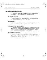 Preview for 105 page of Keithley TEC SourceMeter 2510 Service Manual