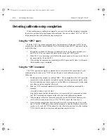 Предварительный просмотр 107 страницы Keithley TEC SourceMeter 2510 Service Manual