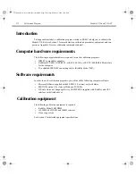 Preview for 111 page of Keithley TEC SourceMeter 2510 Service Manual