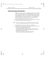 Preview for 112 page of Keithley TEC SourceMeter 2510 Service Manual