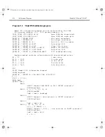 Предварительный просмотр 113 страницы Keithley TEC SourceMeter 2510 Service Manual