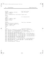 Preview for 115 page of Keithley TEC SourceMeter 2510 Service Manual