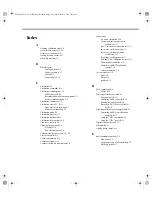 Preview for 116 page of Keithley TEC SourceMeter 2510 Service Manual