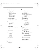 Preview for 117 page of Keithley TEC SourceMeter 2510 Service Manual