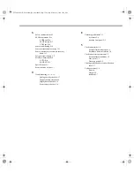 Preview for 118 page of Keithley TEC SourceMeter 2510 Service Manual