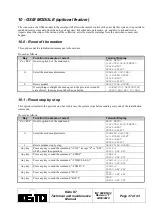 Preview for 37 page of Keito K7 Technical Manual