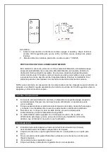 Предварительный просмотр 7 страницы KEKAI 8445401003731 Instruction Manual