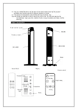 Предварительный просмотр 13 страницы KEKAI 8445401003731 Instruction Manual