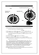 Предварительный просмотр 14 страницы KEKAI 8445401003731 Instruction Manual