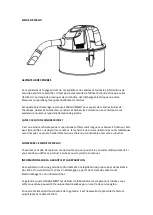 Предварительный просмотр 12 страницы KEKAI ADRIANO KT1204 Operation Instructions Manual