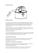 Предварительный просмотр 17 страницы KEKAI ADRIANO KT1204 Operation Instructions Manual