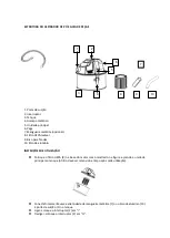 Предварительный просмотр 30 страницы KEKAI ADRIANO KT1204 Operation Instructions Manual