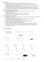 Preview for 3 page of KEKAI AKITA TOTEM Manual