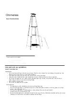 Preview for 6 page of KEKAI AKITA TOTEM Manual