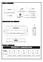 Preview for 23 page of KEKAI ALABAMA Manual