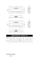 Preview for 57 page of KEKAI ALABAMA Manual