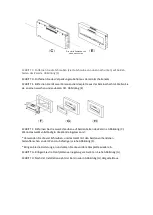 Preview for 74 page of KEKAI ALABAMA Manual