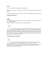 Preview for 13 page of KEKAI GRACIANO KT1212 User Manual