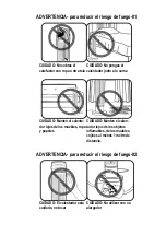 Предварительный просмотр 4 страницы KEKAI KT0100 Instruction Manual