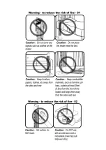 Preview for 4 page of KEKAI KT0120 Instruction Manual