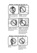 Preview for 9 page of KEKAI KT0120 Instruction Manual