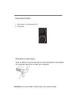 Preview for 4 page of KEKAI KTP2000 Instruction Manual