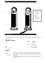 Предварительный просмотр 11 страницы KEKAI KTP2050 Instruction Manual