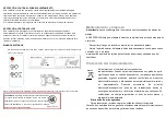 Предварительный просмотр 4 страницы KEKAI KTP2060 Instruction Manual