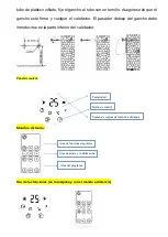 Предварительный просмотр 4 страницы KEKAI KTP2090 Instruction Manual