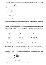 Предварительный просмотр 5 страницы KEKAI KTP2090 Instruction Manual