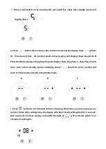 Предварительный просмотр 16 страницы KEKAI KTP2090 Instruction Manual