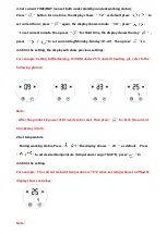 Предварительный просмотр 18 страницы KEKAI KTP2090 Instruction Manual