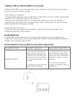 Предварительный просмотр 10 страницы KEKAI KTS001 Manual