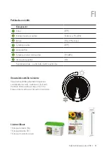 Preview for 3 page of Kekkilä Home Composter 230 L Manual