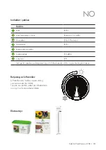 Preview for 13 page of Kekkilä Home Composter 230 L Manual