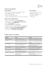 Preview for 21 page of Kekkilä Home Composter 230 L Manual