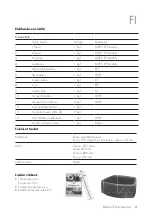 Предварительный просмотр 3 страницы Kekkilä Thermal Composter Manual