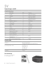 Предварительный просмотр 8 страницы Kekkilä Thermal Composter Manual