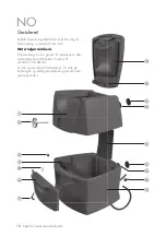 Предварительный просмотр 12 страницы Kekkilä Thermal Composter Manual