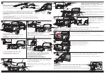 Preview for 2 page of KEKO Hilux CD 16 Assembly Manual