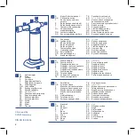 Preview for 2 page of Kela 10947 Care & Safety Instructions