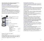 Preview for 6 page of Kela 11808 Care & Safety Instructions