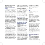 Preview for 5 page of Kela 16643 Care & Safety Instructions