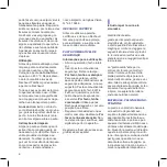 Preview for 6 page of Kela 16643 Care & Safety Instructions