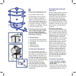 Предварительный просмотр 2 страницы Kela Frutta Manual