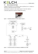 Предварительный просмотр 84 страницы KELCH KENOVA set Line V224 Operating Instructions Manual