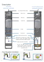 Preview for 4 page of kelda 93001000 Installation Manual