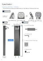 Preview for 8 page of kelda 93001000 Installation Manual