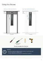 Preview for 9 page of kelda 93001000 Installation Manual