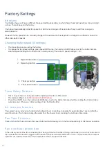 Preview for 12 page of kelda 93001000 Installation Manual